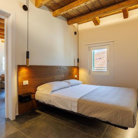 1823 Room Chioggia Exterior foto
