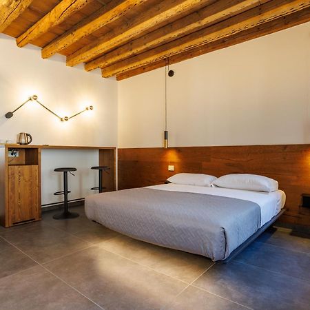1823 Room Chioggia Exterior foto