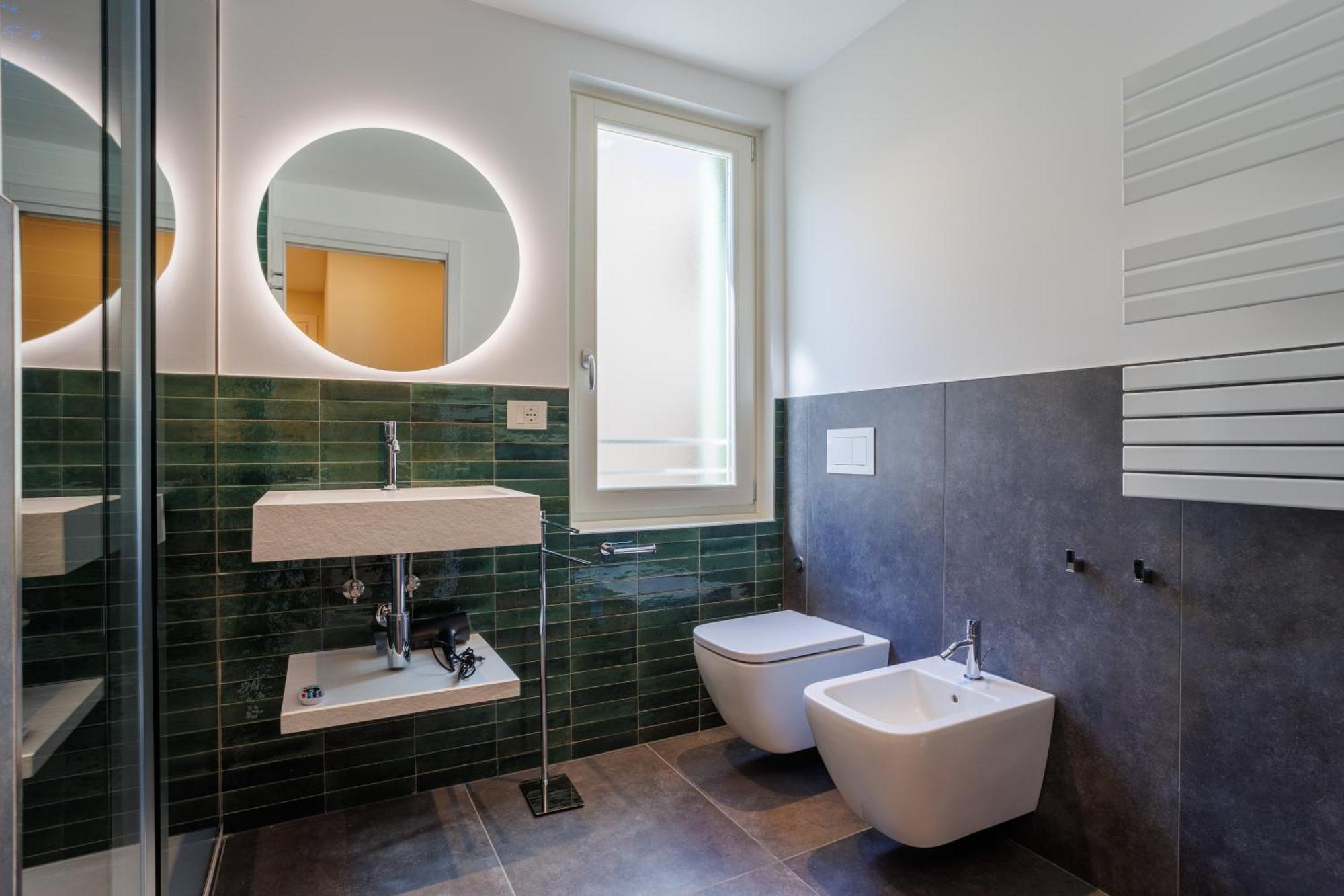 1823 Room Chioggia Exterior foto
